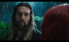 Aquaman - Trailer