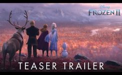 Frozen 2 - Trailer